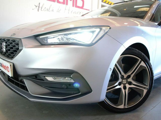 Seat Leon SP 1.5 eTSI 110kW DSG S&S FR