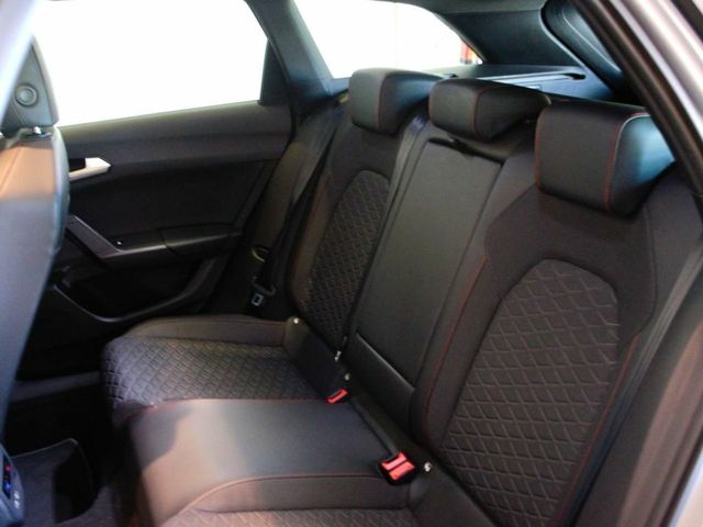 Seat Leon SP 1.5 eTSI 110kW DSG S&S FR