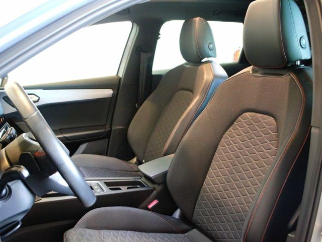 Seat Leon SP 1.5 eTSI 110kW DSG S&S FR