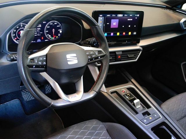 Seat Leon SP 1.5 eTSI 110kW DSG S&S FR