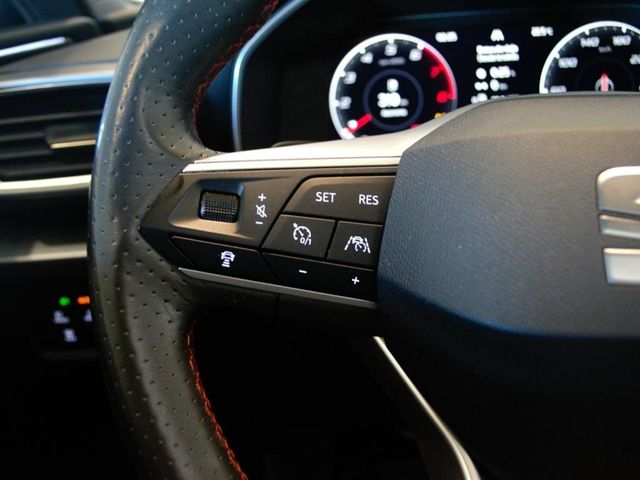 Seat Leon SP 1.5 eTSI 110kW DSG S&S FR