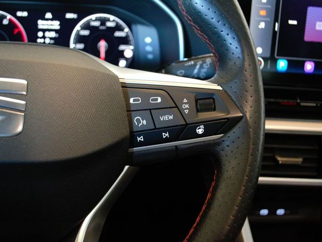 Seat Leon SP 1.5 eTSI 110kW DSG S&S FR