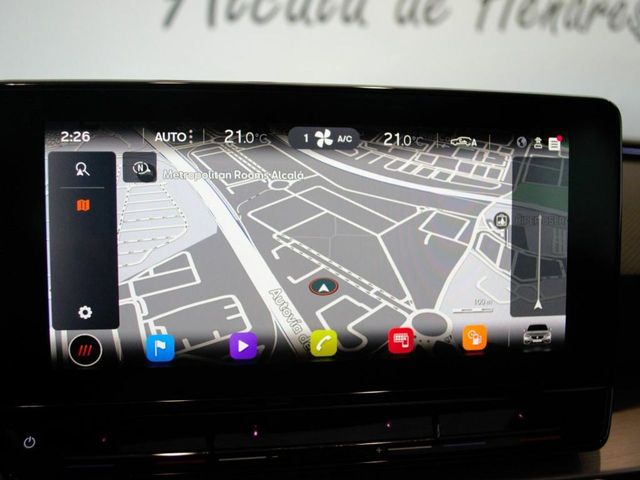 Seat Leon SP 1.5 eTSI 110kW DSG S&S FR