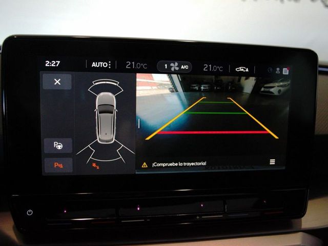 Seat Leon SP 1.5 eTSI 110kW DSG S&S FR