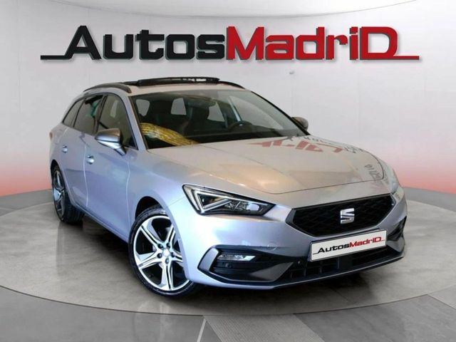 Seat Leon SP 1.5 eTSI 110kW DSG S&S FR