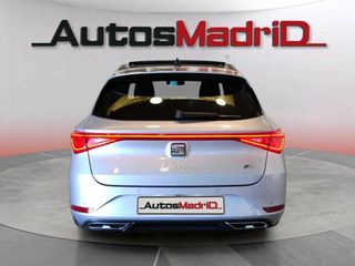 Seat Leon SP 1.5 eTSI 110kW DSG S&S FR