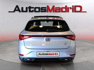 Seat Leon SP 1.5 eTSI 110kW DSG S&S FR