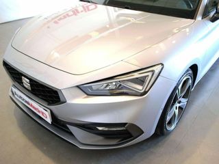 Seat Leon SP 1.5 eTSI 110kW DSG S&S FR