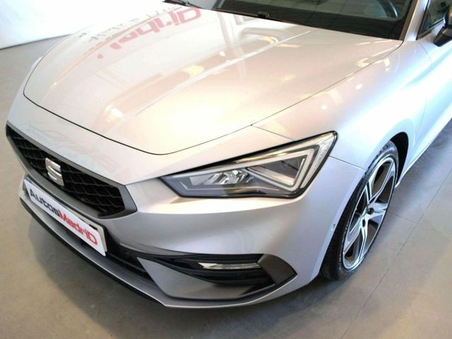 Seat Leon SP 1.5 eTSI 110kW DSG S&S FR