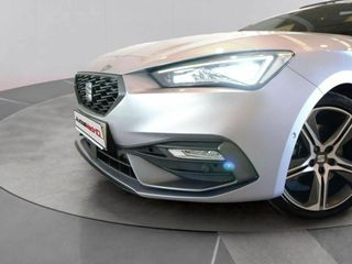 Seat Leon SP 1.5 eTSI 110kW DSG S&S FR