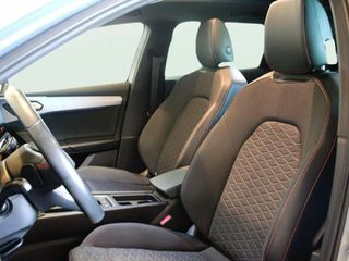 Seat Leon SP 1.5 eTSI 110kW DSG S&S FR