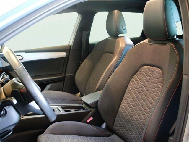 Seat Leon SP 1.5 eTSI 110kW DSG S&S FR