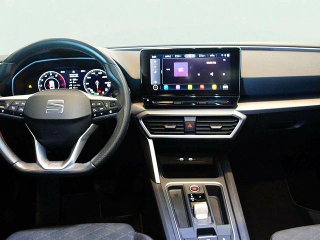 Seat Leon SP 1.5 eTSI 110kW DSG S&S FR