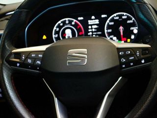 Seat Leon SP 1.5 eTSI 110kW DSG S&S FR