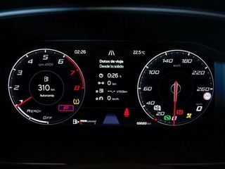 Seat Leon SP 1.5 eTSI 110kW DSG S&S FR