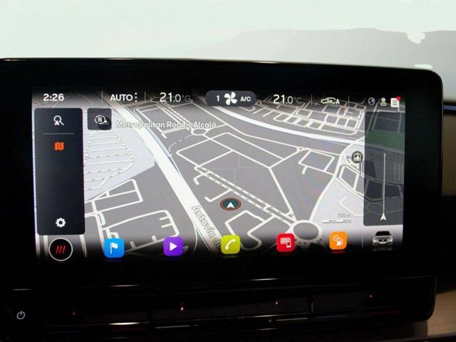 Seat Leon SP 1.5 eTSI 110kW DSG S&S FR