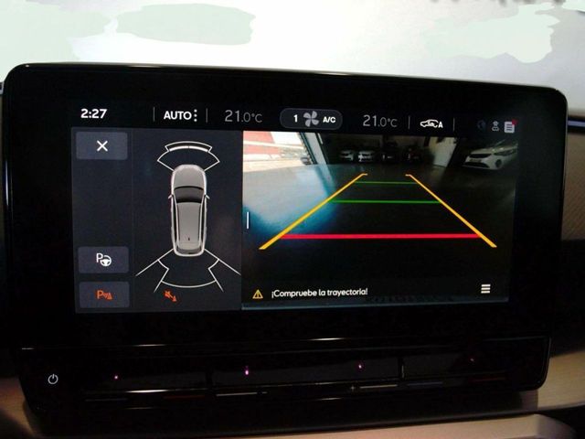 Seat Leon SP 1.5 eTSI 110kW DSG S&S FR