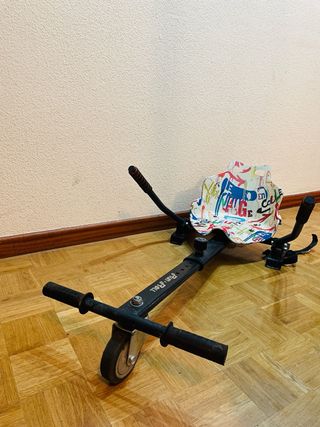 Hoverkart