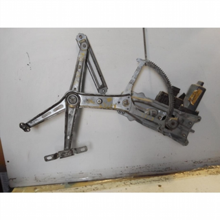Elevalunas delantero izquierdo Opel Astra 