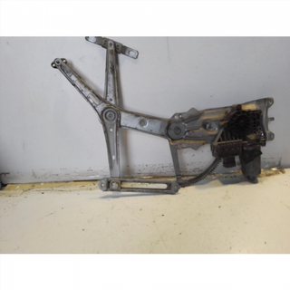 Elevalunas delantero izquierdo Opel Astra 