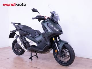 HONDA X-ADV