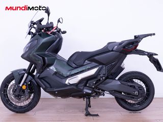 HONDA X-ADV
