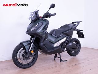 HONDA X-ADV