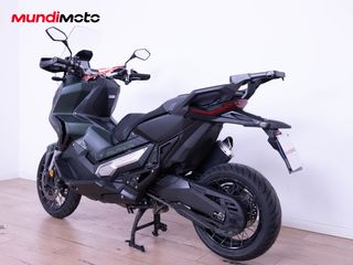 HONDA X-ADV