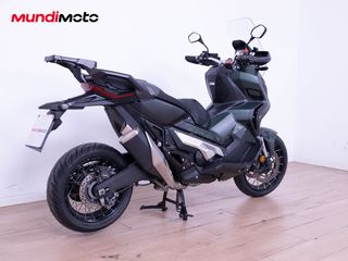 HONDA X-ADV
