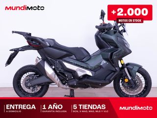 HONDA X-ADV 
