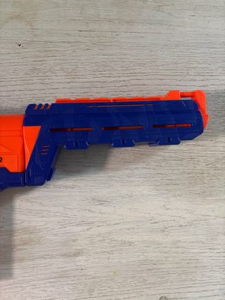 Nerf Delta Trooper - Lanzadardos