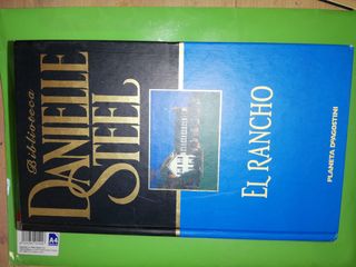 COLECCION DE 4/NOVELAS DANIELLE STEELL