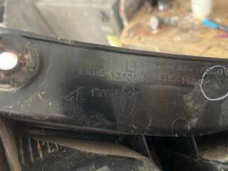 Piloto trasero Ford Focus