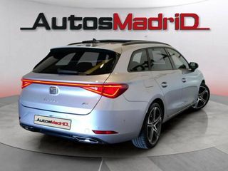 Seat Leon SP 1.5 eTSI 110kW DSG S&S FR