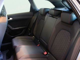 Seat Leon SP 1.5 eTSI 110kW DSG S&S FR