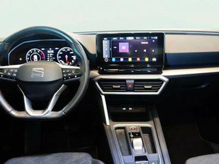 Seat Leon SP 1.5 eTSI 110kW DSG S&S FR