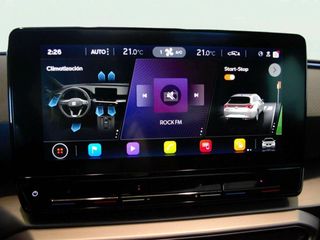 Seat Leon SP 1.5 eTSI 110kW DSG S&S FR