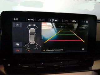 Seat Leon SP 1.5 eTSI 110kW DSG S&S FR