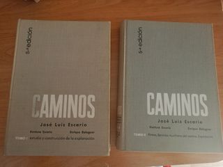 Caminos