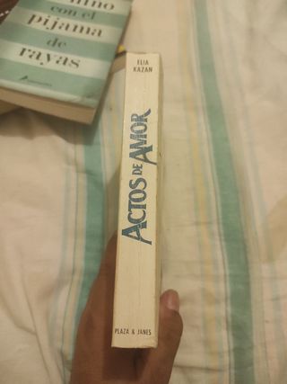 Actos de amor