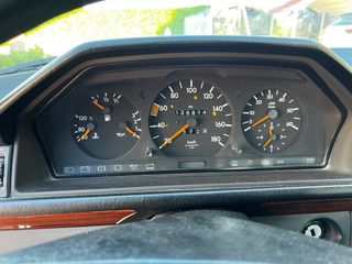 Mercedes-Benz Clase E 1995