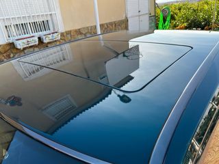 Mercedes-Benz Clase E 1995