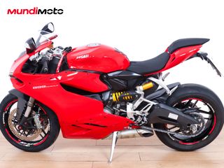 DUCATI 899 SBK PANIGALE