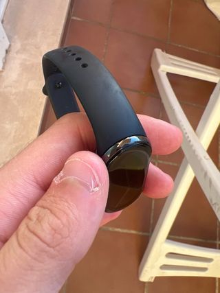 Xiaomi Mi Band 8 - Reloj negro