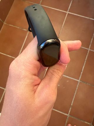 Xiaomi Mi Band 8 - Reloj negro