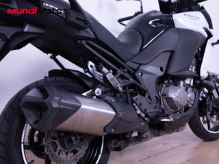KAWASAKI VERSYS 1000 ABS