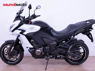 KAWASAKI VERSYS 1000 ABS