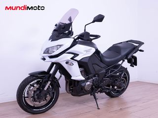 KAWASAKI VERSYS 1000 ABS