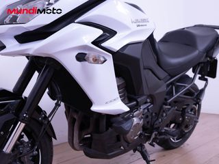 KAWASAKI VERSYS 1000 ABS