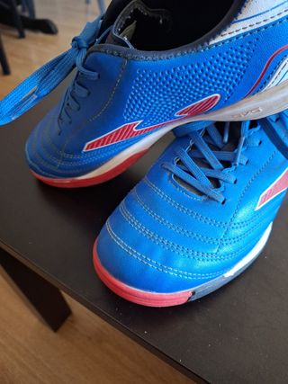 Zapatillas Joma Toledo - Fútbol Sala